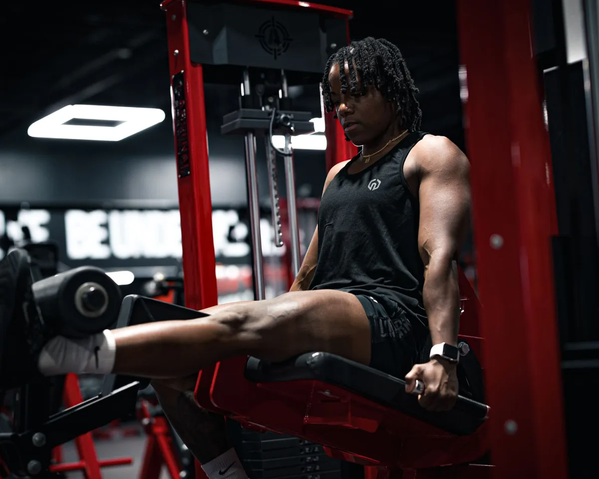 peptídeos para ganho de massa muscular