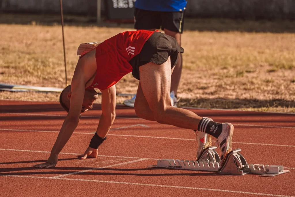 peptídeos para performance esportiva