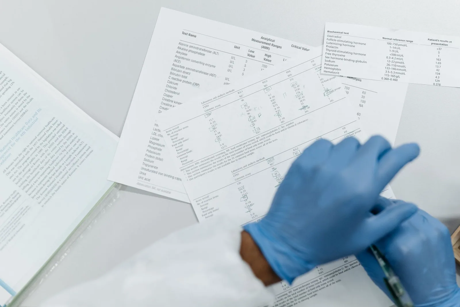 ajuste de dose na insuficiência renal