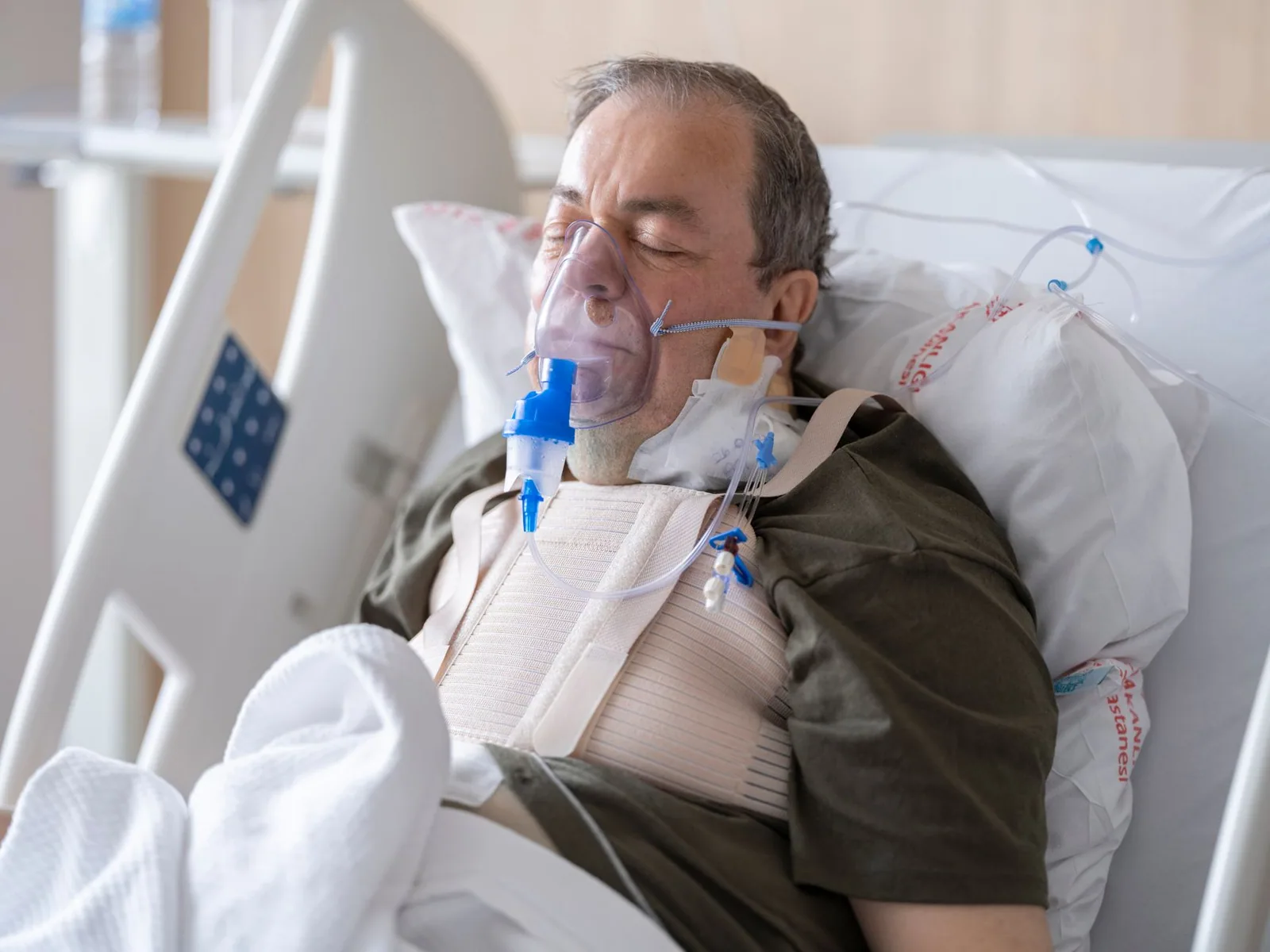 ventilação protetora na SDRA