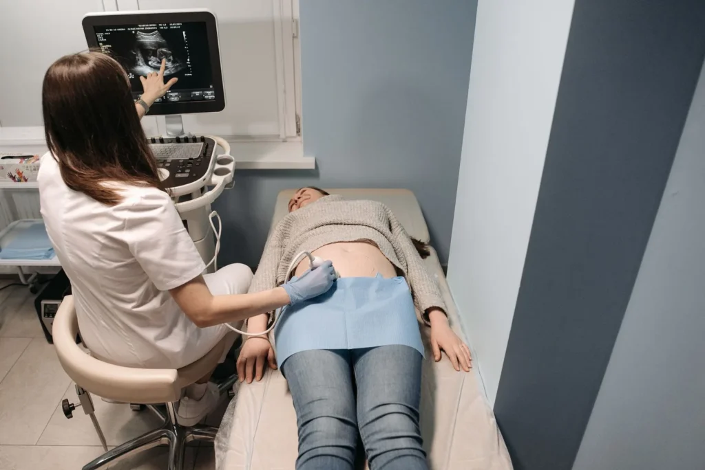 tratamento da esteatose hepática