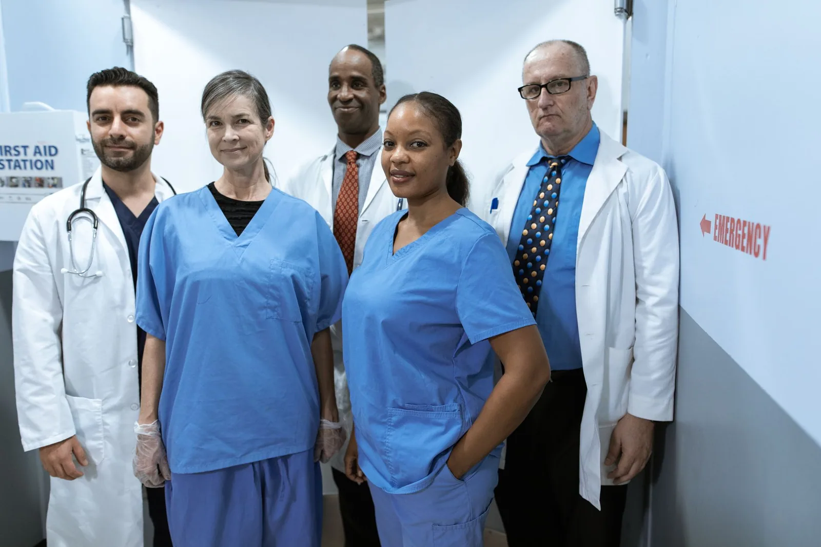 como funciona a residência médica no Brasil