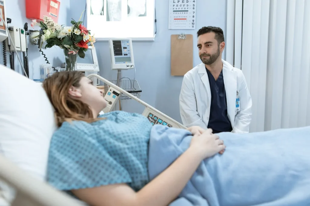 como funciona a residência médica no Brasil