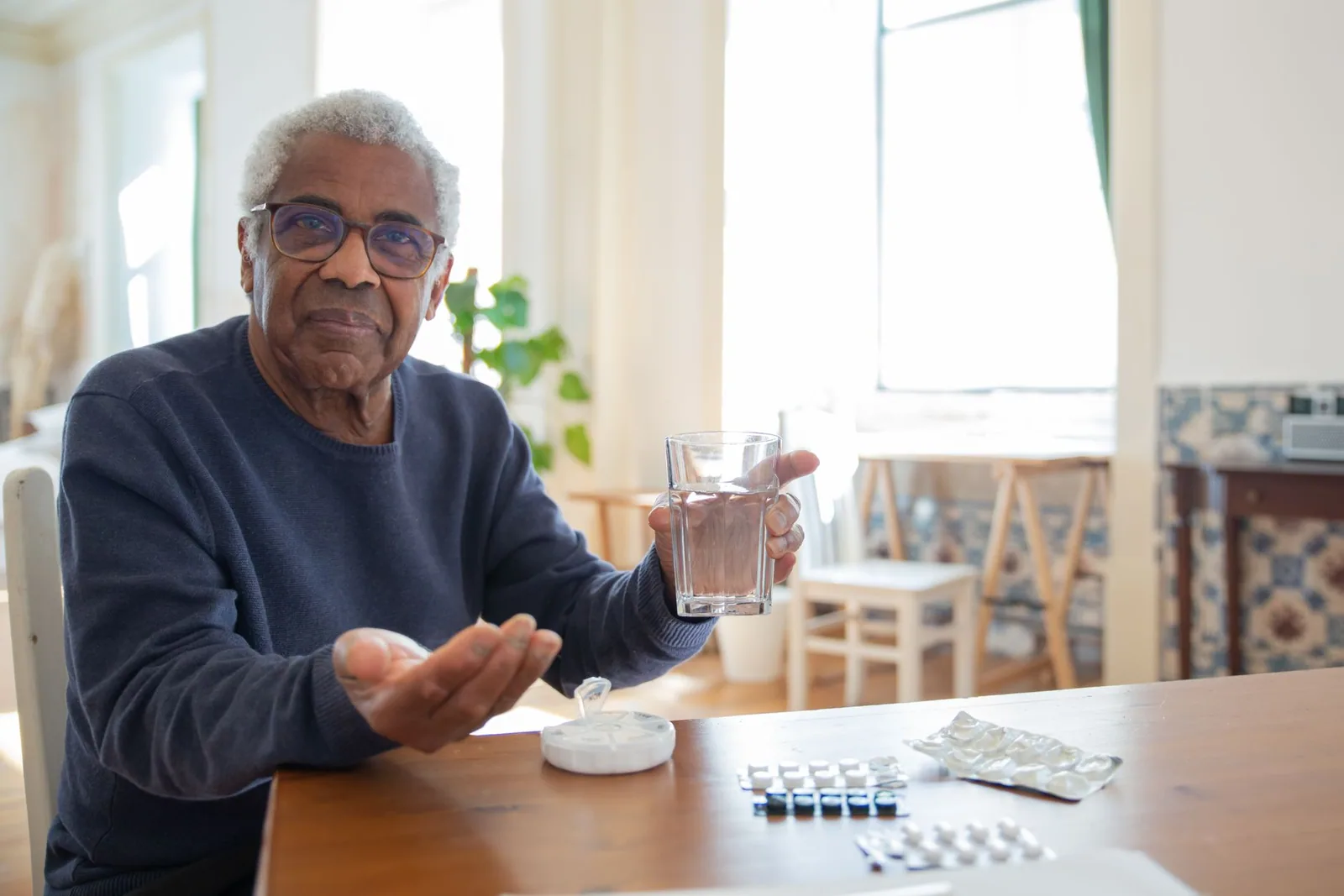 estatina após os 70 anos
