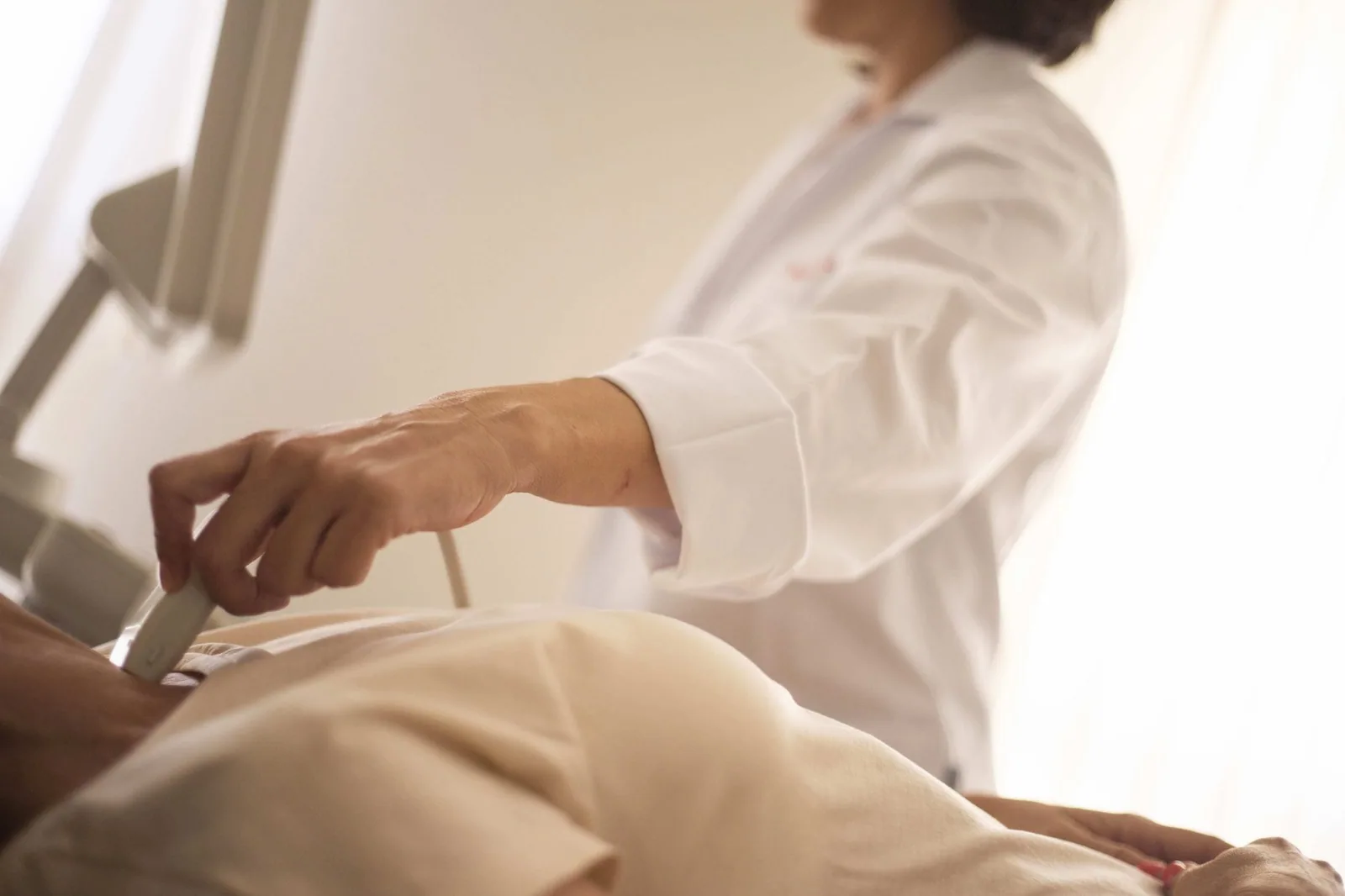 cardiomiopatia hipertrófica não obstrutiva