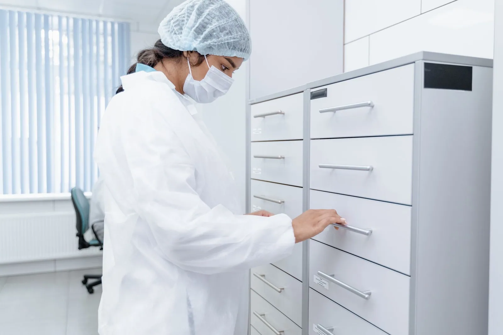 direção técnica médica