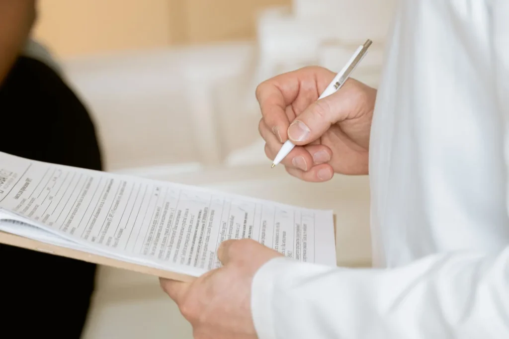 direção técnica médica