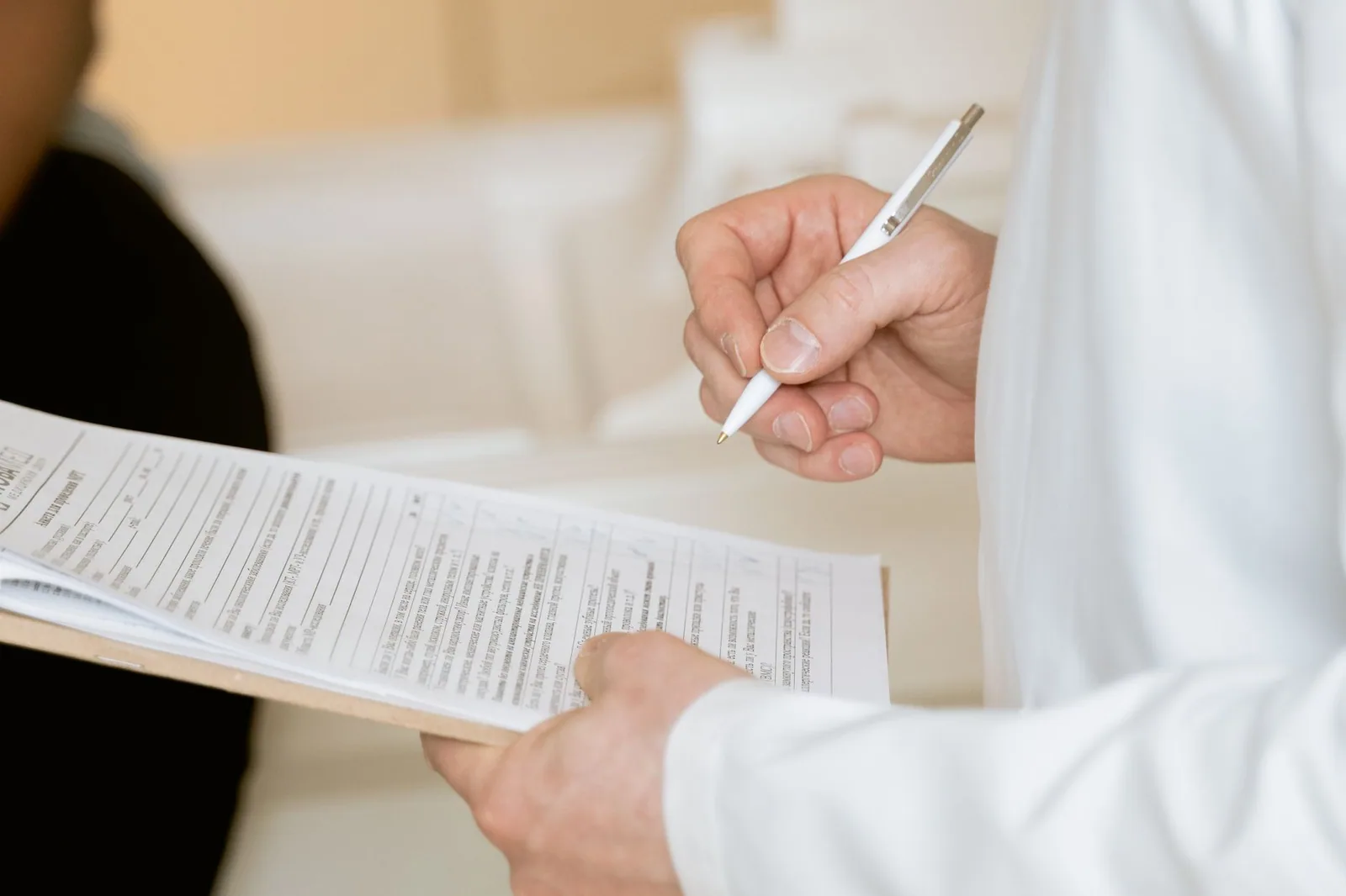 direção técnica médica