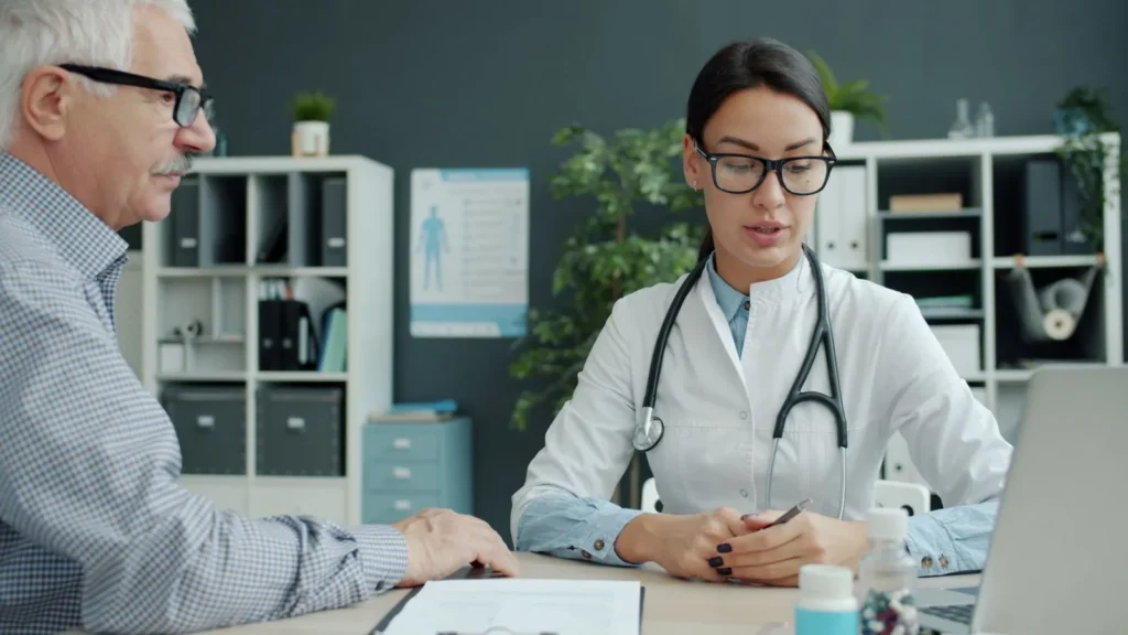 Mais Médicos Especialistas