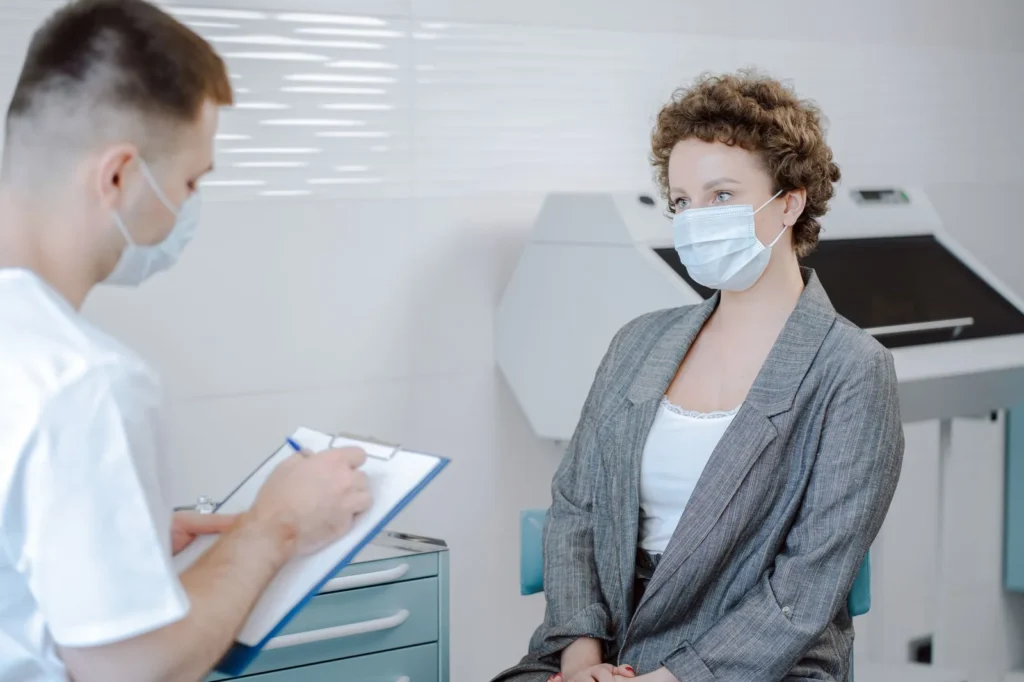 alternativa à reposição hormonal