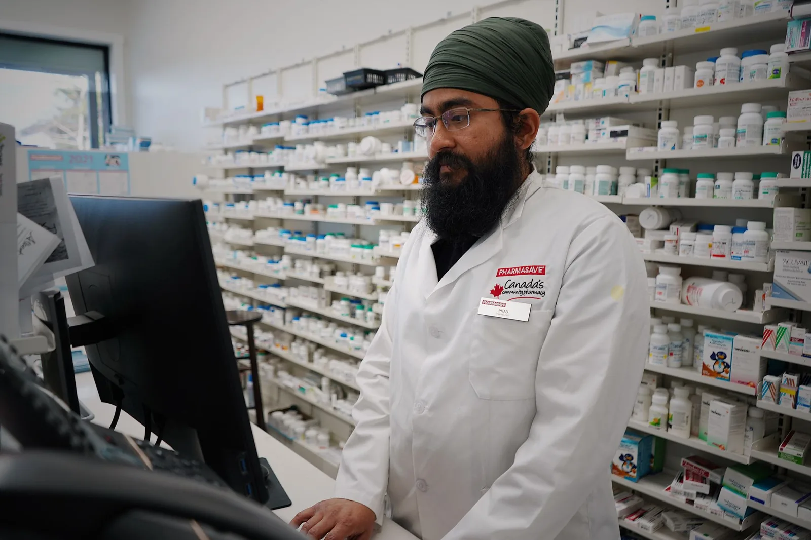 medicamentos na gestação