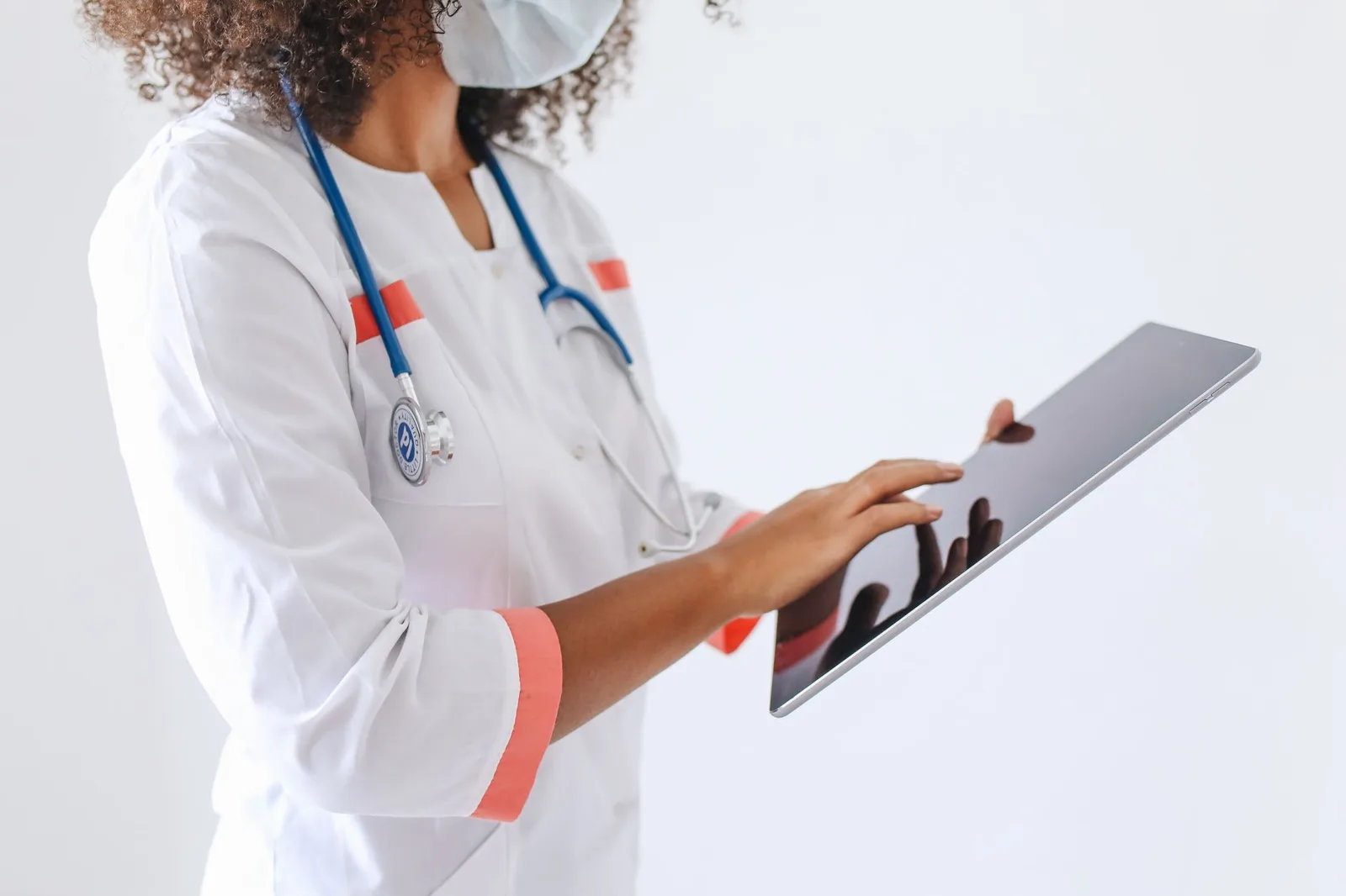 inteligência artificial na medicina