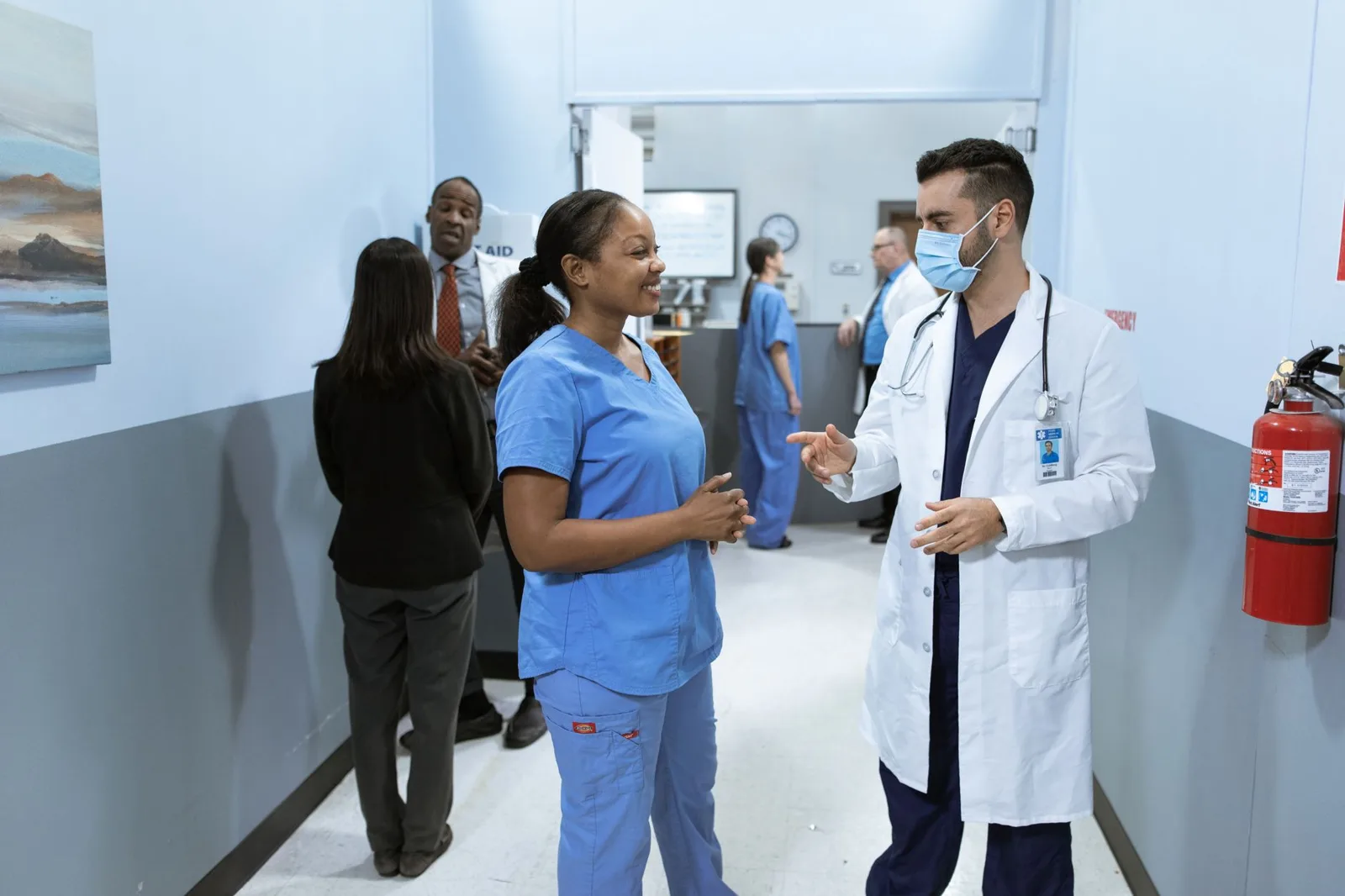 especialidades médicas do futuro