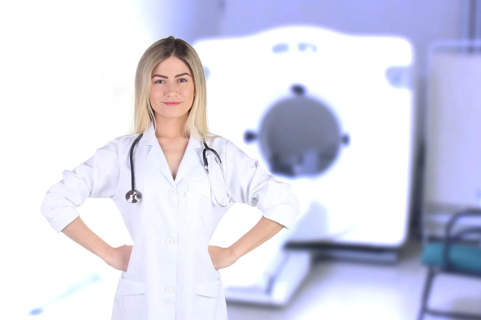 especialidades médicas do futuro