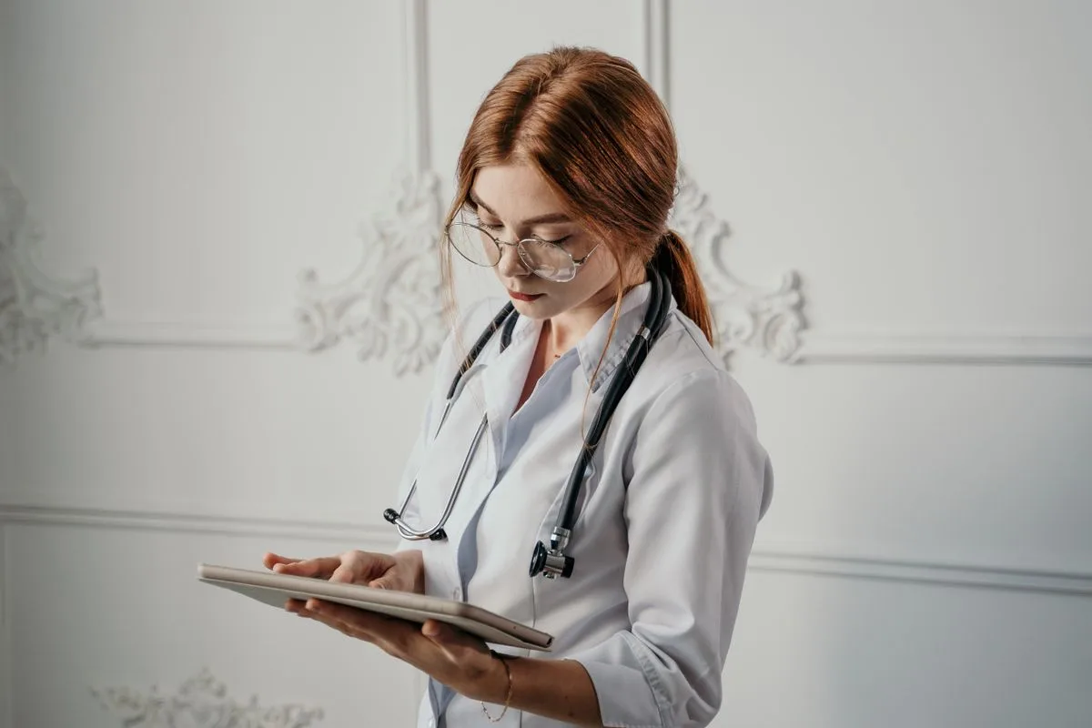 acumulação de cargos para médicos