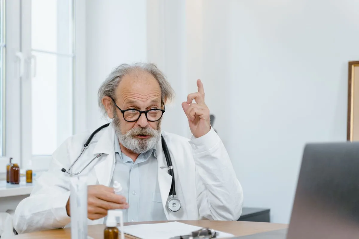 acumulação de cargos para médicos
