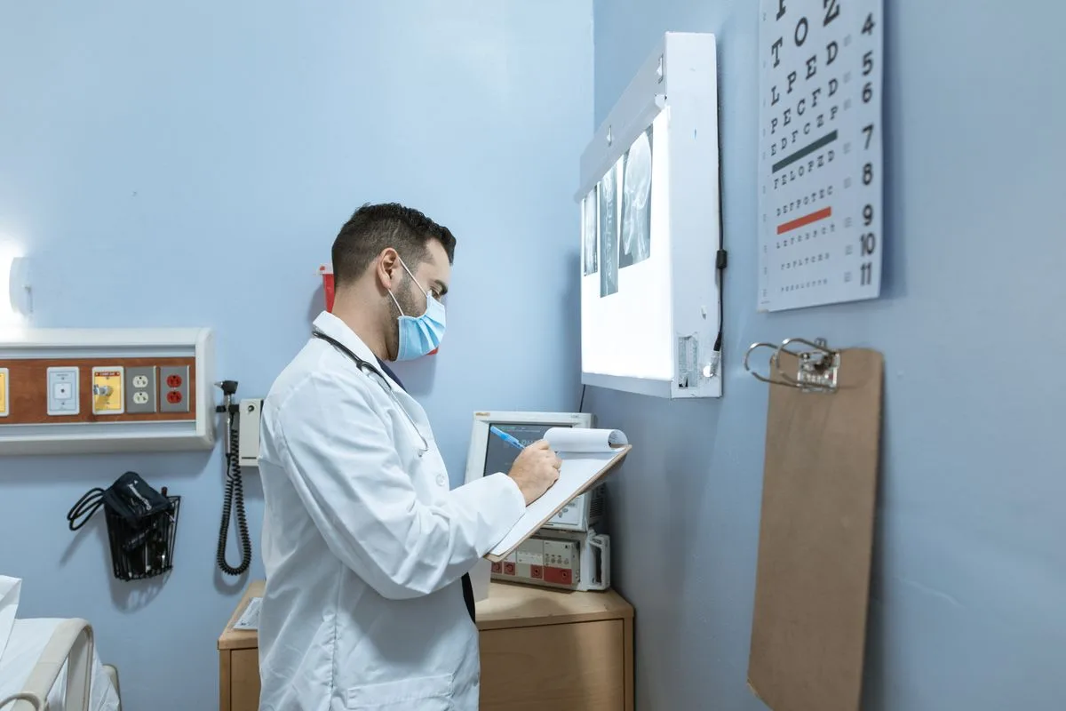 adicional de insalubridade para médicos