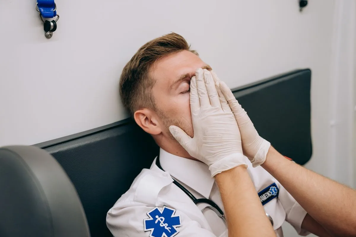 assédio na residência médica
