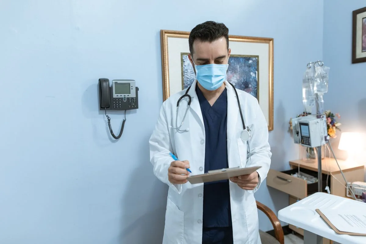 assédio na residência médica