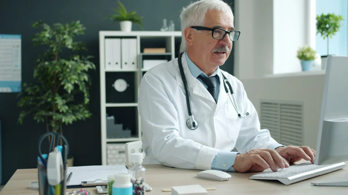 certificado digital para médicos