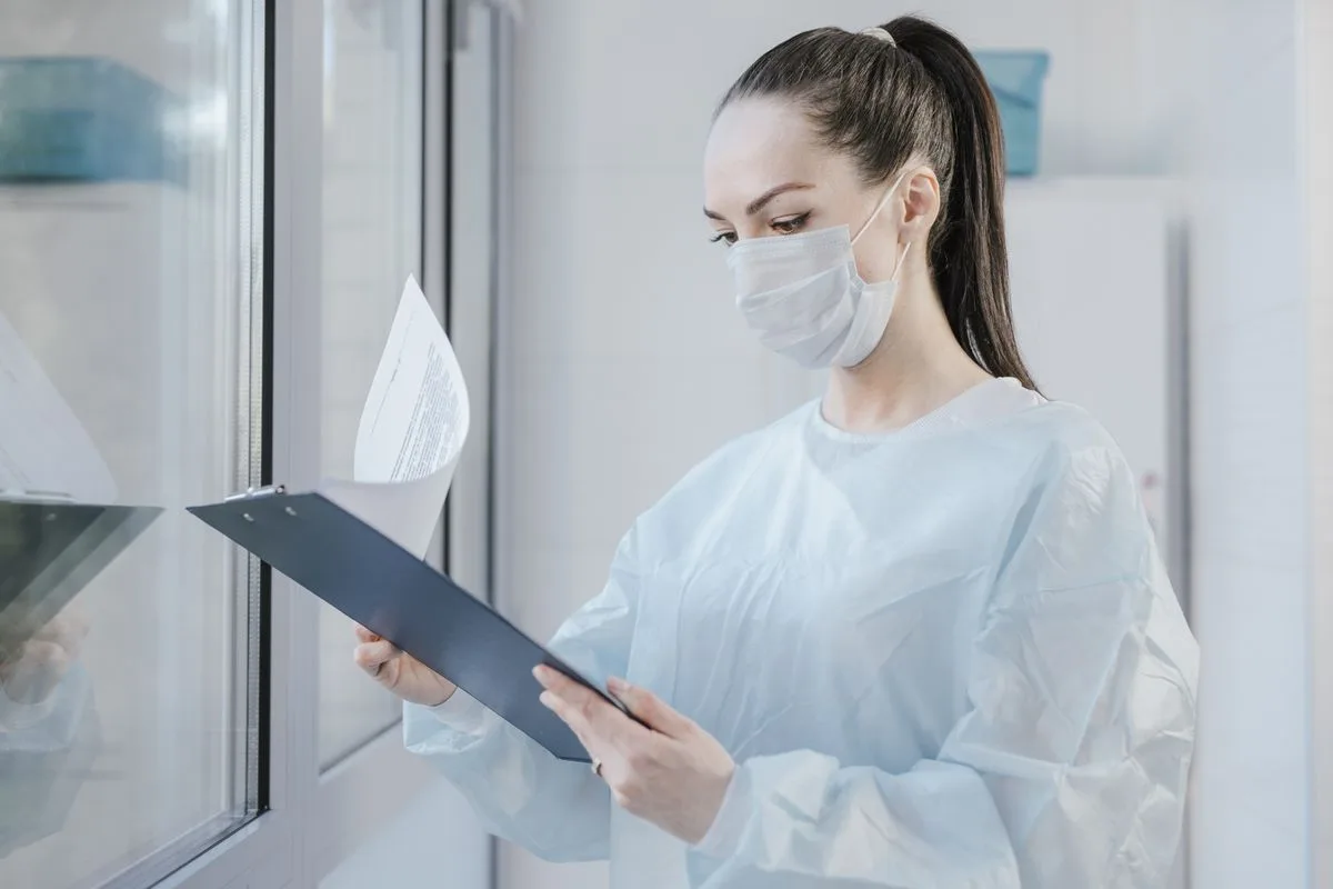 desistir da residência médica