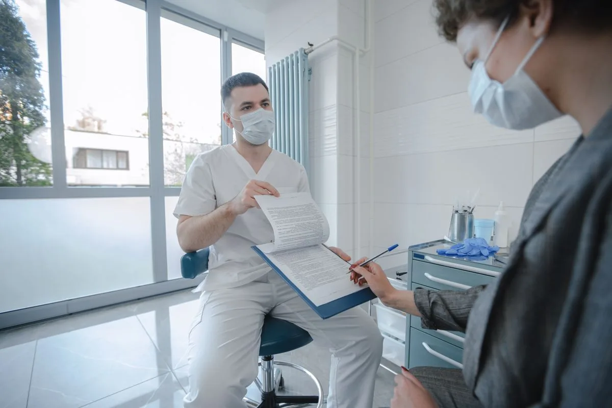 fator R para médicos