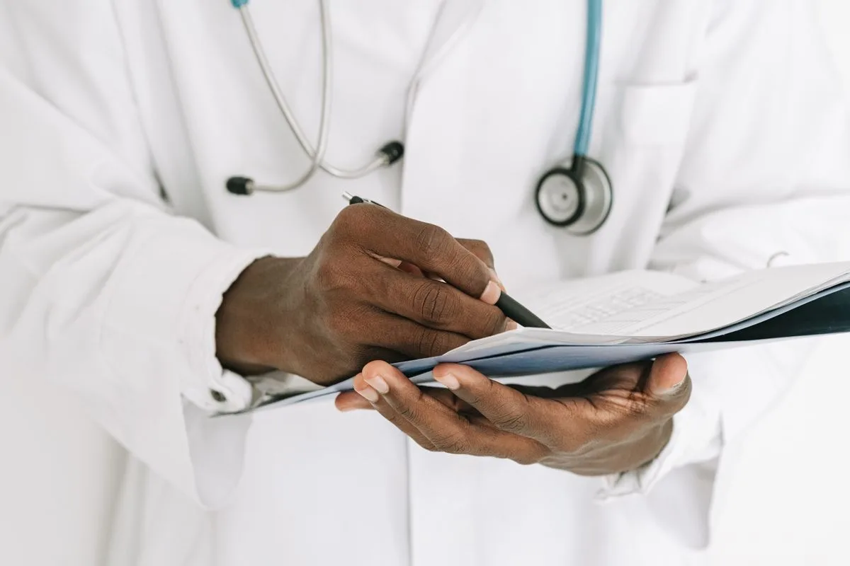 médico hospitalista