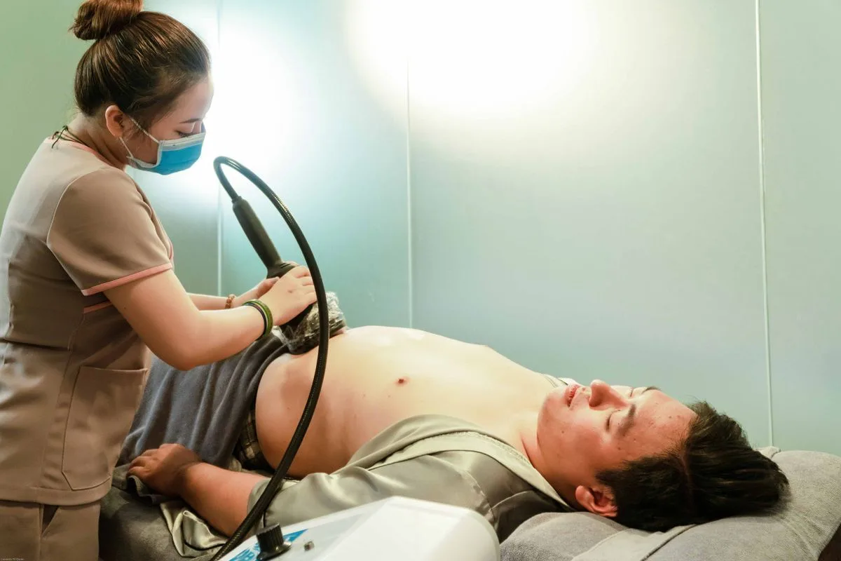 nutrição enteral no paciente crítico