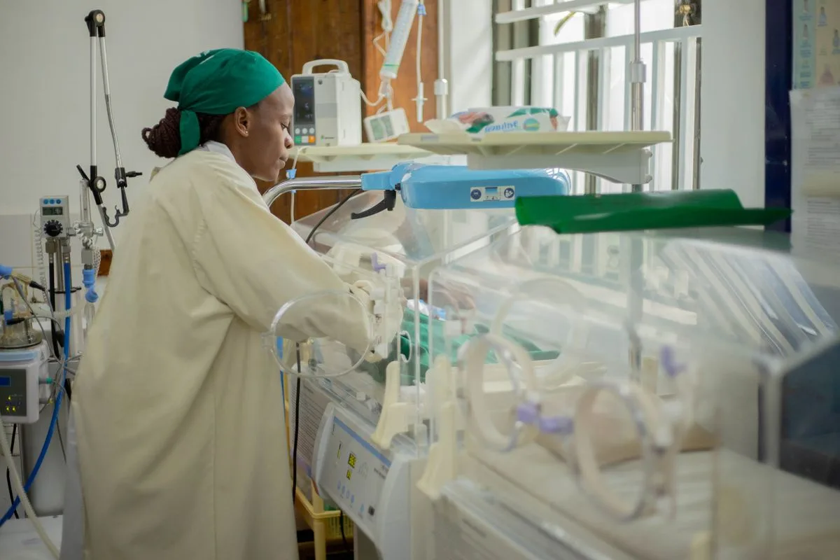 oxigênio na reanimação neonatal