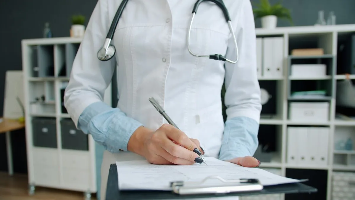 seguro de invalidez para médicos