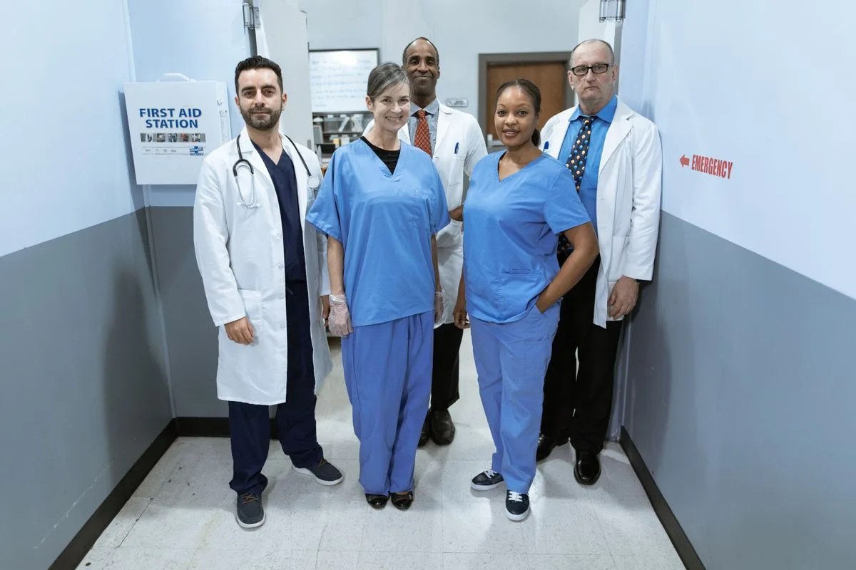 trabalhar como médico em Portugal