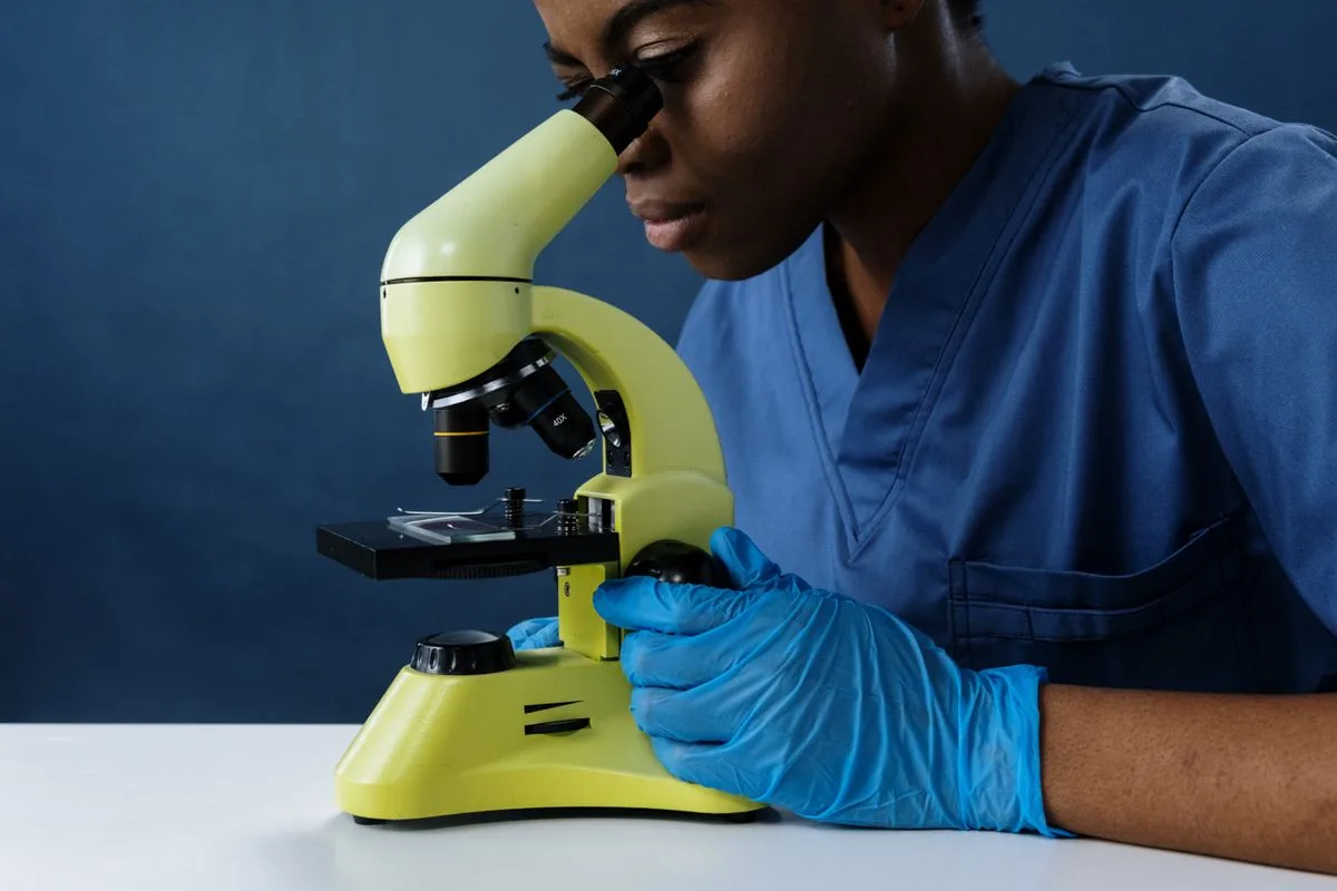 tratamento da vaginose bacteriana