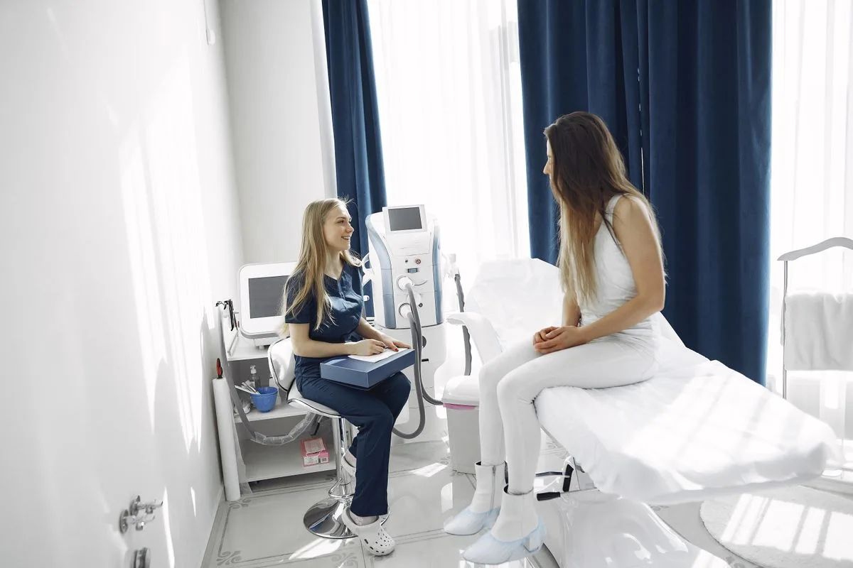 tratamento da vaginose bacteriana