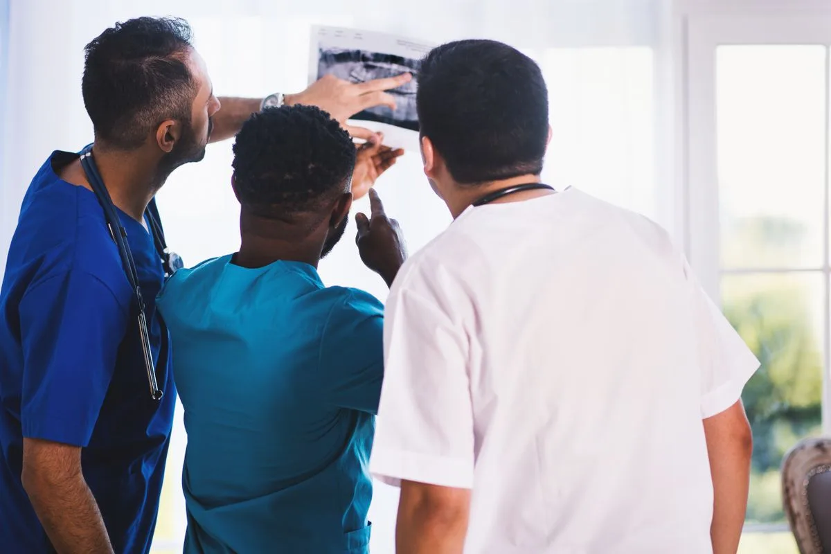 USMLE para brasileiros