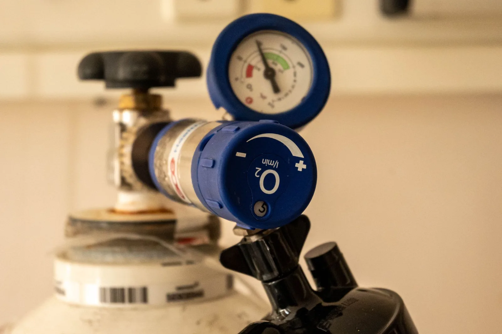 assincronia paciente-ventilador