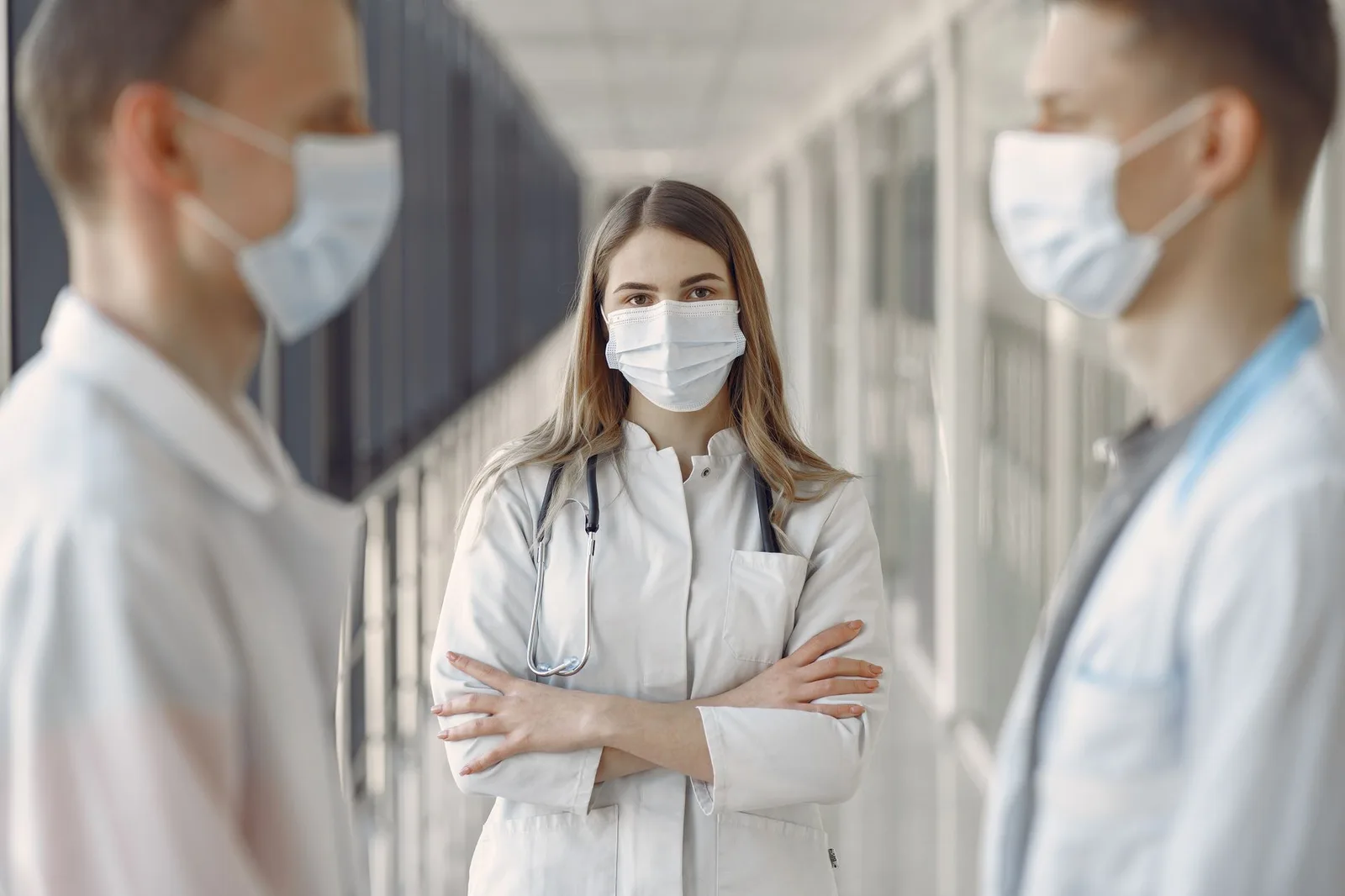 desistir da residência médica