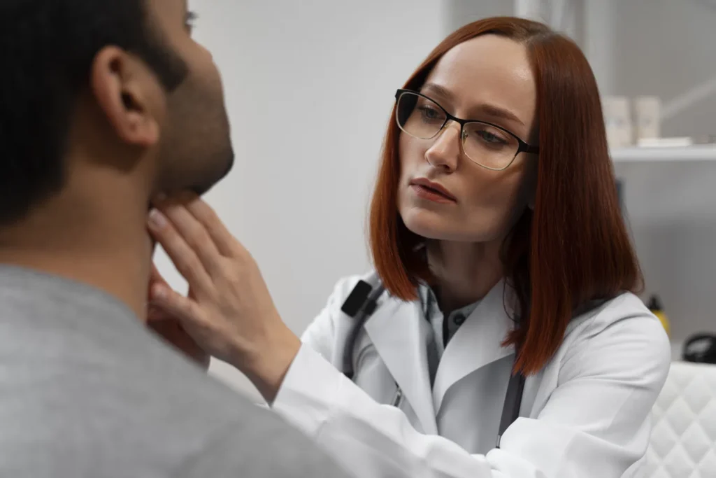pós em endocrinologia