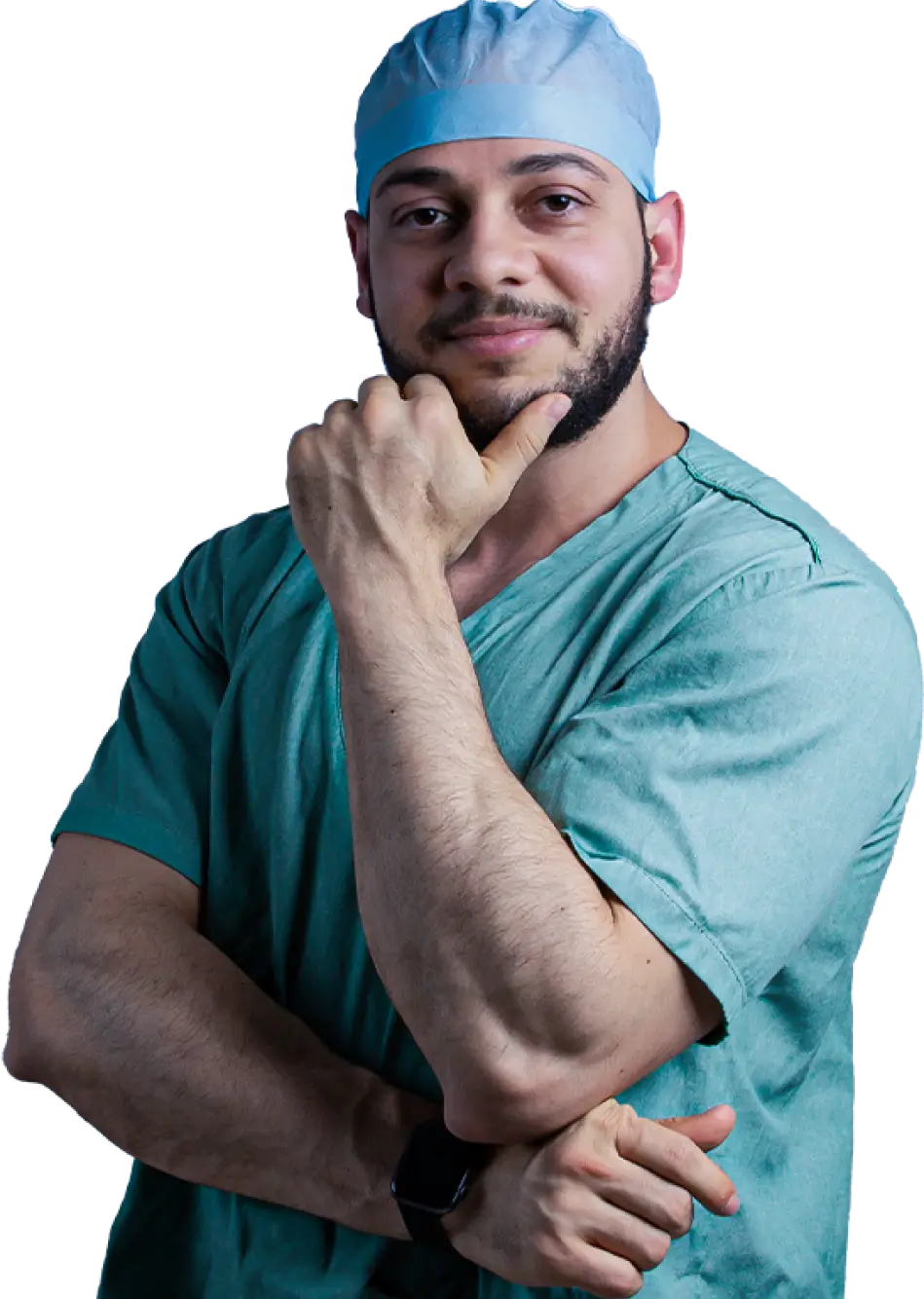 Thiagão