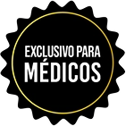 Exclusivo para médicos