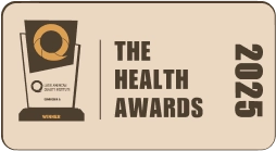 The Health Awards