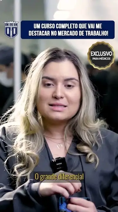 Depoimento