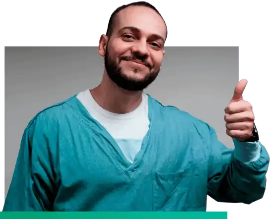 Dr. Thiago Chaves Amorim