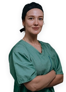 Dra. Bárbara Queirós