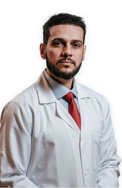 Dr. Thiago Amorim