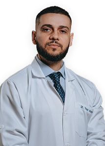 Dr. Thiago Amorim
