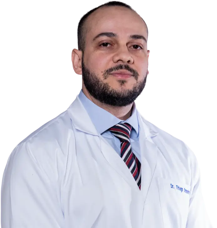 Dr Thiago Amorim