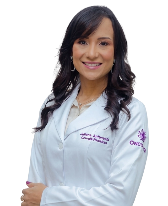 Dra. Juliana Antinarelli
