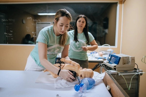 Sepse e choque séptico em pediatria