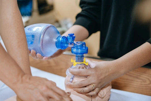 Trauma pediátrico e emergências de alta gravidade