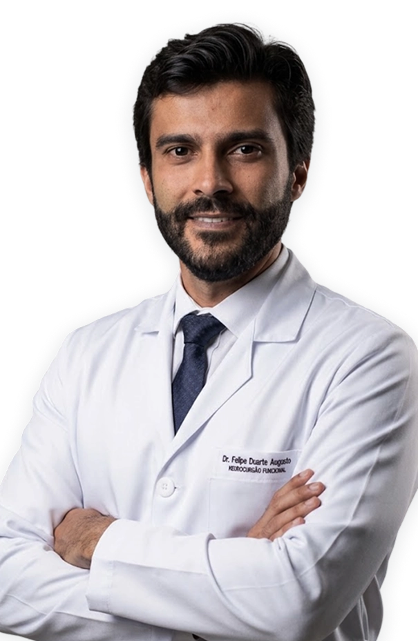 Dr. Felipe Duarte